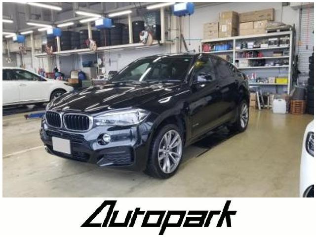 bmw x6xdrive 35i mスポーツ 本革シート ナビの中古車 車体価格629万円 19 令和1 年式 走行1 3万キロ 車体色ブラック 新潟県長岡市下条町803 株 オートパーク 本社の在庫 グーネット中古車 bmw x6xdrive 35i mスポーツ 本革シート ナビの中古車 車体価格629万円 19 令和1 年式 走行1 3万キロ 車体色ブラック 新潟県長岡市下条町803 株 オートパーク 本社の在庫 グーネット中古車