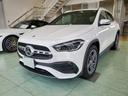 ＧＬＡクラス ＧＬＡ２００ｄ　４マチック　ＡＭＧラインパッケージ（1枚目）