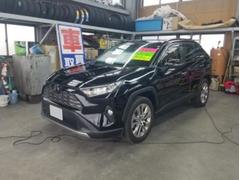 トヨタ　ＲＡＶ４　Ｇ　Ｚパッケージ