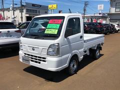 日産　ＮＴ１００クリッパートラック　ＤＸ