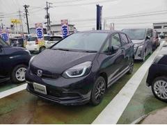フィット  中古車画像