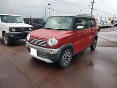 ハスラー JスタイルIIIターボ 中古車画像