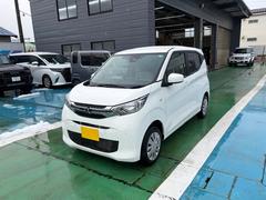 eKワゴン M 4WD eアシスト CD キーレス 中古車画像