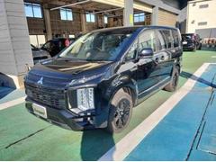 デリカD:5 シャモニー 中古車画像