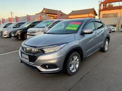 ヴェゼル ハイブリッドX・ホンダセンシング メモリーナビTV バックカメラ ETC シートヒーター ホンダセンシング 中古車画像