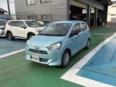 ミライース L SAIII メモリーナビTV バックカメラ 中古車画像