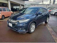 ヴェゼル ハイブリッドX・ホンダセンシング 中古車画像