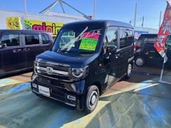 N-VAN ファン ホンダセンシング 届出済未使用車 中古車画像