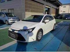 カローラツーリング ハイブリッド G-X 中古車画像