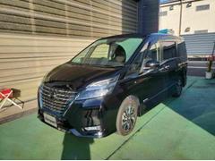 セレナ e-パワー ハイウェイスターV 10インチナビTV アラウンドビューモニター 両側パワースライドドア 中古車画像