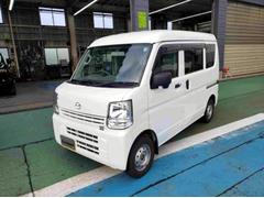 スクラム PA 4WDハイルーフ 両側スライドドア 中古車画像