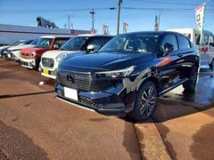 ヴェゼル e:HEV Z 中古車画像