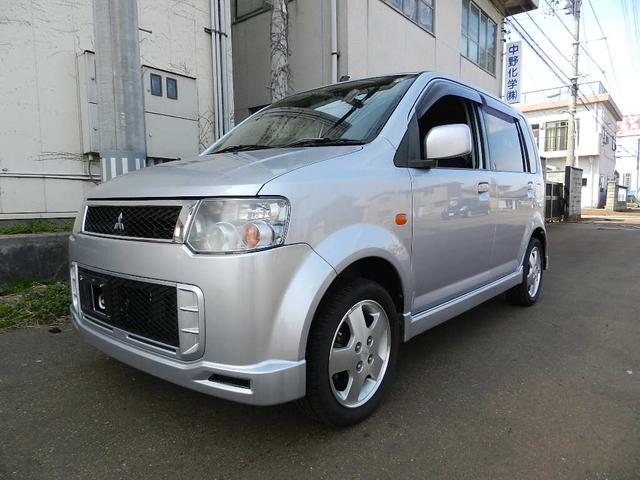 三菱 ｅＫスポーツ Ｒ　４ＷＤ