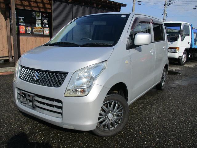 ワゴンR(スズキ) FX 中古車画像