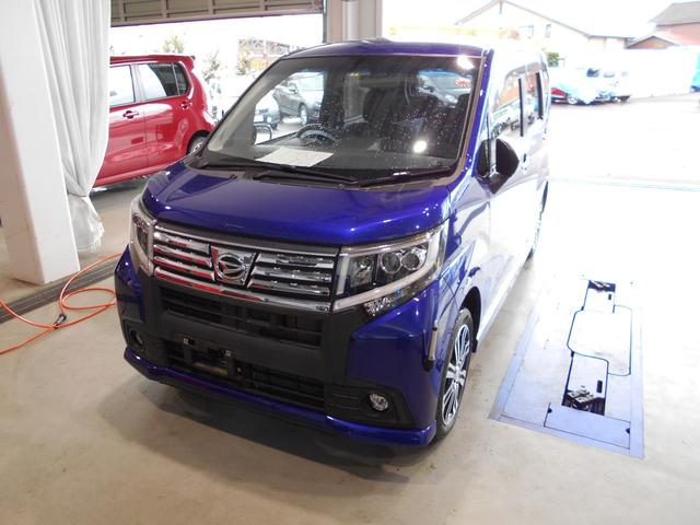 カスタム RS SA 4WD ターボ(1枚目)