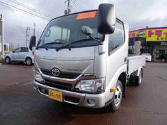 トヨタ　トヨエース　　１．３５ｔ　ＦＪＬ　Ｗタイヤ