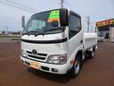 　１．３５ｔ　４ＷＤ　ＦＪＬ　Ｓタイヤ　垂直ＰＧ　６００ｋｇ付　長：７２ｃｍ／有効長：５８ｃｍ　幅／１５２ｃｍ　左リア支柱ＰＧスイッチ　三方開　左右アオリ／床板張替え(1枚目)