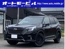 スバル フォレスター スポーツ　４ＷＤ　エアコン　スマートキー　...