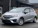 ホンダ フィット １３Ｇ・Ｆパッケージ　エアコン　スマートキー　...