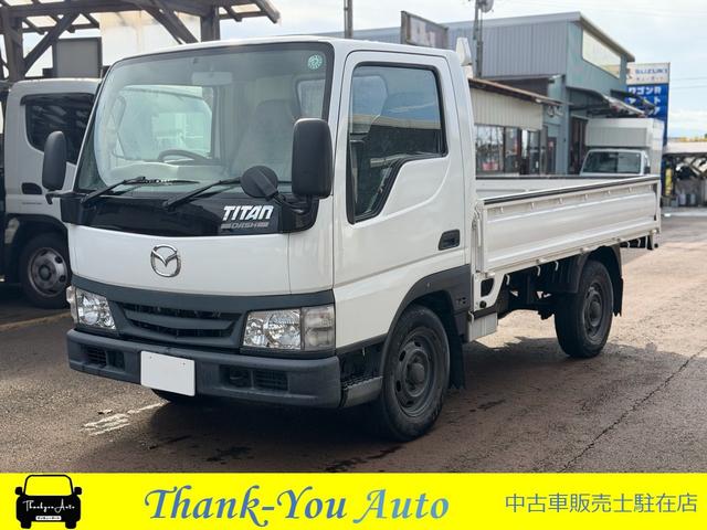 車検付付き！Ｒ８年４月まで！ 切り替え４ＷＤ　シングルタイヤ　新免許対応