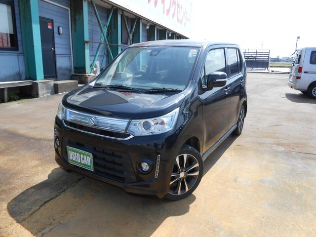 Ｔ　純正ナビ・クルーズコントロール・ＥＴＣ・追突被害軽減ブレーキ