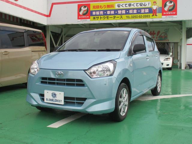 TOYOTA PIXIS EPOCH L SA III