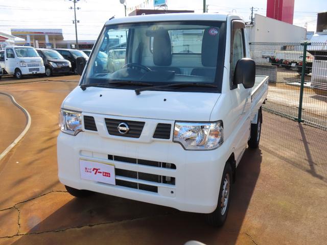 日産 ＮＴ１００クリッパートラック