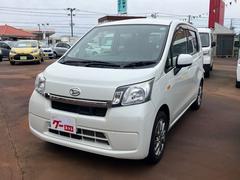 ムーヴ X SA オートエアコン オートライト プッシュスタート アイドリングストップ 衝突軽減システム 電動格納ミラー オートウィンドウ ETC スマートキー 車検2年付 中古車画像