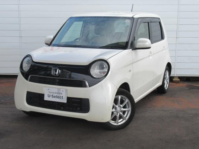 Ｎ−ＯＮＥ(ホンダ) Ｇ　Ｓキー　ＥＴＣ付き　オ−トエアコン　アイドリングストップ機能　イモビライザ　ベンチシート　横滑防止　キーレス　運転席エアバック　運転席助手席エアバック　ＡＢＳ　ＰＷ　ＰＳ 中古車画像