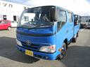 TOYOTA DYNA TRUCK