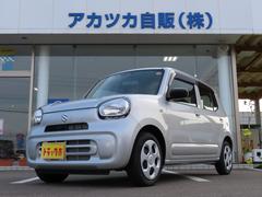 スズキ　アルト　Ｌ　４ＷＤ