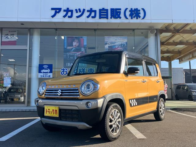 ＪスタイルＩＩターボ　クルコン　ナビ　ＴＶ　衝突軽減システム　シートヒーター　レーンキープアシスト　ＥＴＣ　プッシュスタート　１２ヶ月点検付
