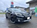 スバル レガシィアウトバック ベースグレード　４ＷＤ　アイサイト...