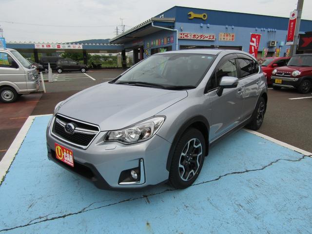 ＸＶ(スバル) ２．０ｉ−Ｌ　アイサイト　４ＷＤ 中古車画像