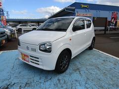 アルト L 4WD 中古車画像