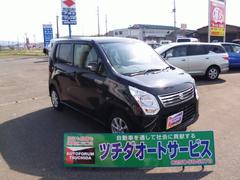 スズキ　ワゴンＲ　ＦＸリミテッド　インパネＣＶＴ　禁煙車　ＣＤ