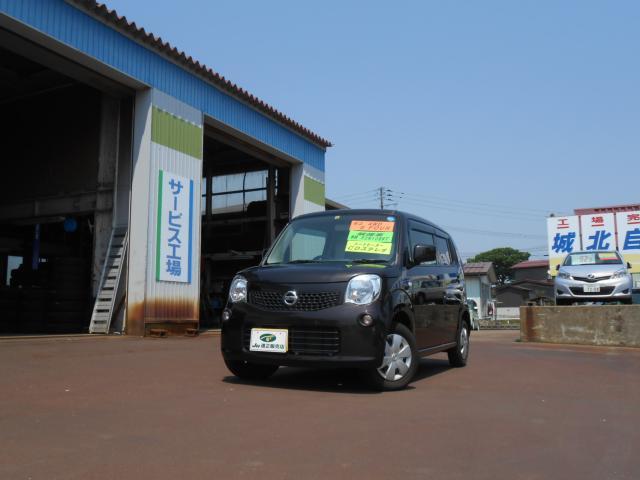 S FOUR 4WD 禁煙 社外CDステレオ(1枚目)