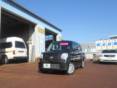 モコ X FOUR 4WD 走行42723km 純正SDナビ/TV プッシュスタート ETC 中古車画像