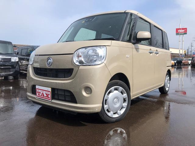 Xリミテッド SA3 4WD(1枚目)
