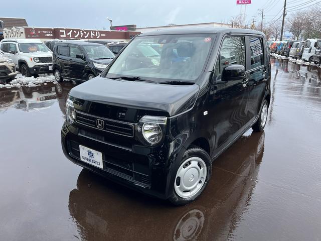 Ｇホンダセンシング　４ＷＤ