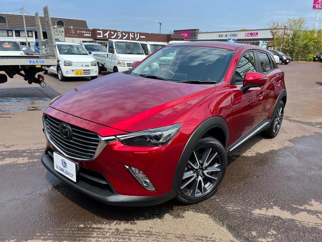 マツダ ＣＸ－３