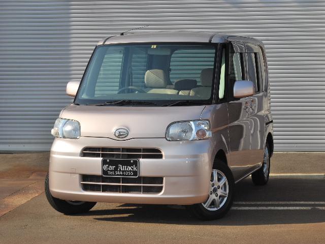 L 4WD(1枚目)