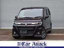 SUZUKI WAGON R CUSTOM Z