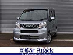 ムーヴ L 4WD CDオーディオ キーレス ETC エコアイドル ベンチシート 電動格納ドアミラー ワンオーナー車 禁煙車 中古車画像