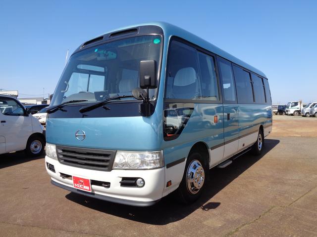 送料無料 トヨタ コースター XZB70 マフラー 新車外し 日野 リエッセ