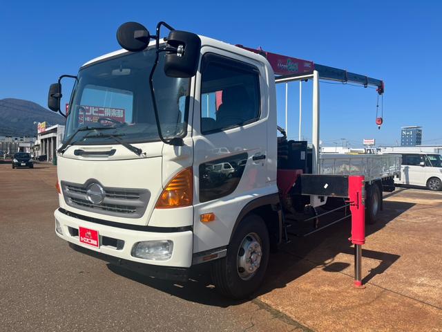 HINO HINO RANGER Other