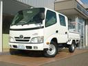 TOYOTA DYNA TRUCK