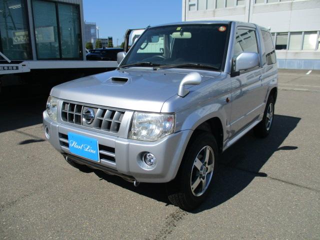 日産 キックス ｒｘ ４ｗｄ 四駆 ４駆 ターボの中古車 グーネット中古車