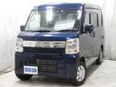 スズキ エブリイ ジョイン　４ＷＤ　衝突軽減ブレーキ　Ｐａｎａｓ...