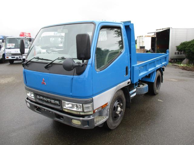 三菱 キャンター 2トンダンプ マニュアル ディーゼル エアコン パワステ パワーウィンドウ 135 0万円 平成13年 01年 新潟県 中古車 価格 Com 三菱 キャンター 2トンダンプ マニュアル ディーゼル エアコン パワステ パワーウィンドウ 135 0万円 平成13年 01年 新潟県 中古車 価格 Com